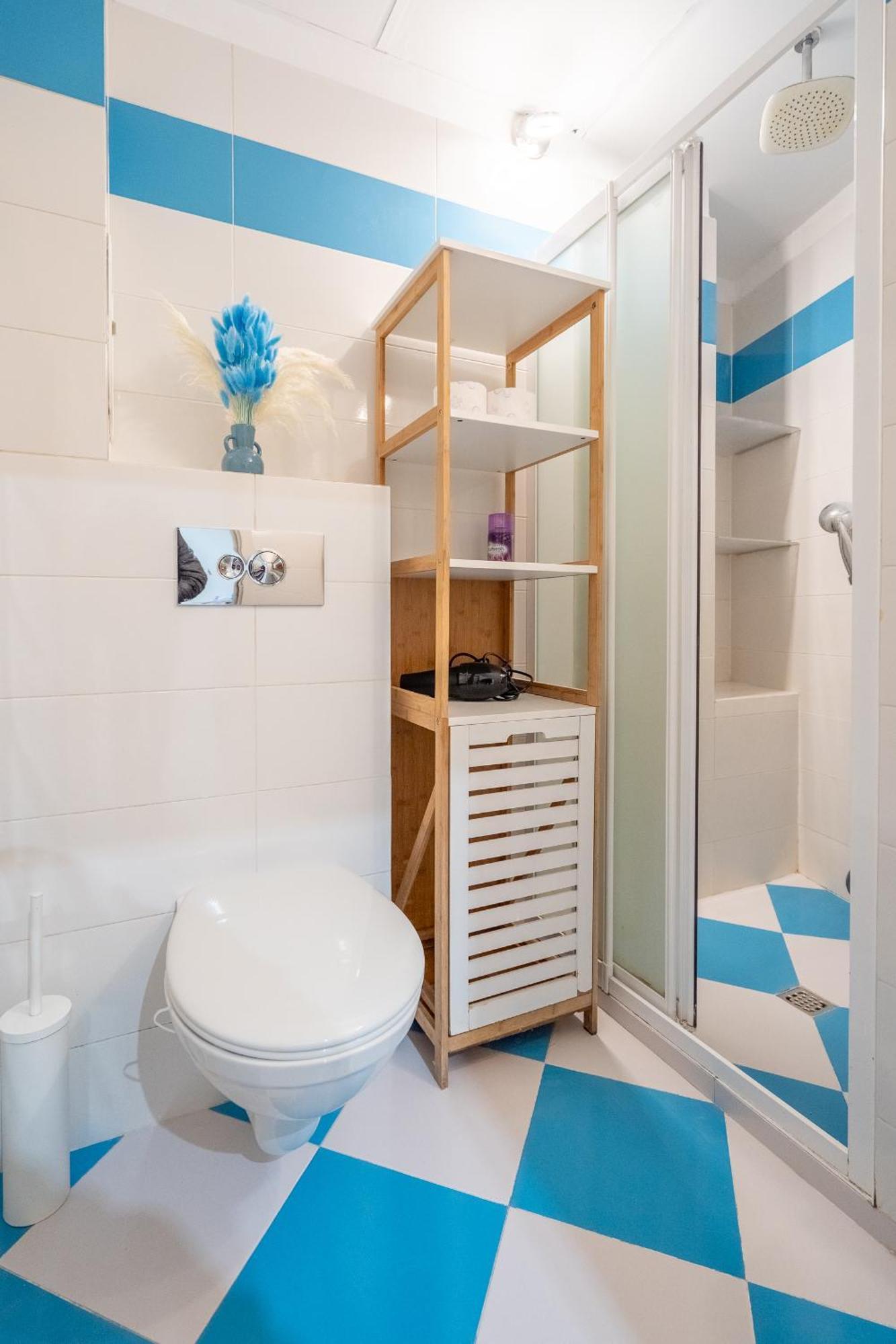 'Blue Sapphire House'- Central&Modern Sofia Bagian luar foto